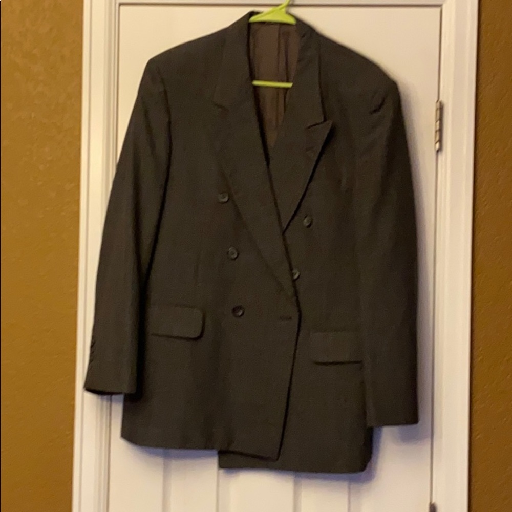 Stafford suit jacket